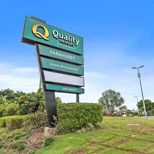 Quality Parkhurst Rockhampton