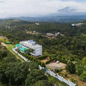 Raarees Mist Munnar