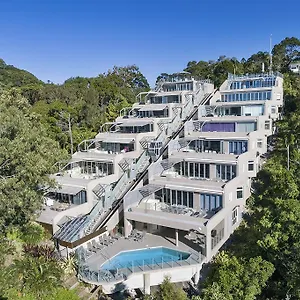 Picture Point Terraces Noosa Heads