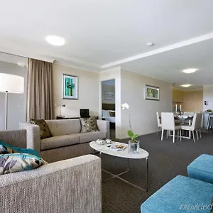 Pacific Canberra