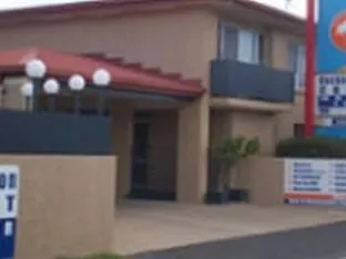 Rockhampton Court Motor Inn Motel